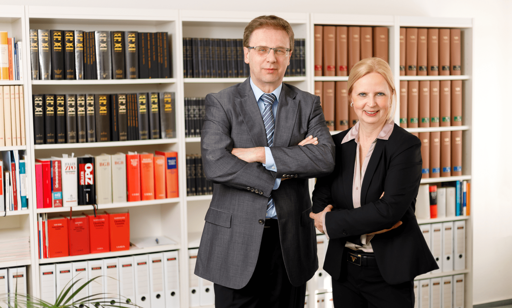 Die Rechtsanwälte Die Rechtsanwälte